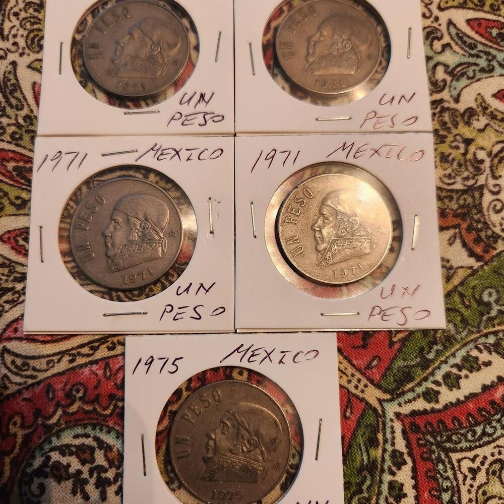 Palace Silver Collectibles